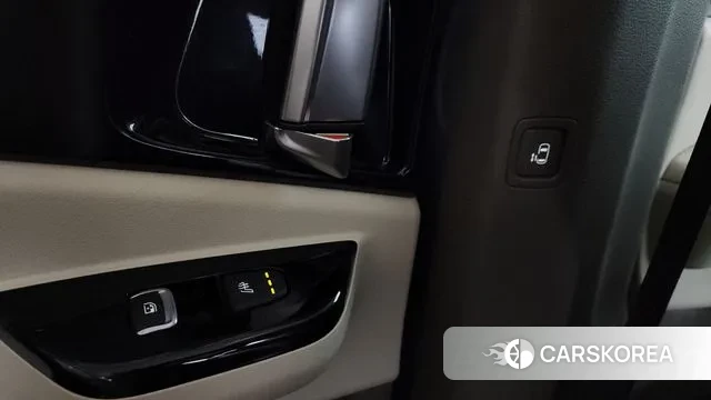 Kia Carnival 4th generation id 3473896 из Кореи 9