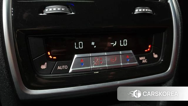 BMW X6 (G06) id 4519042 из Кореи 9