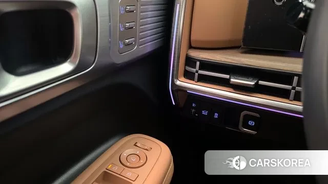 Hyundai Santa Fe (MX5) id 3131558 из Кореи 9