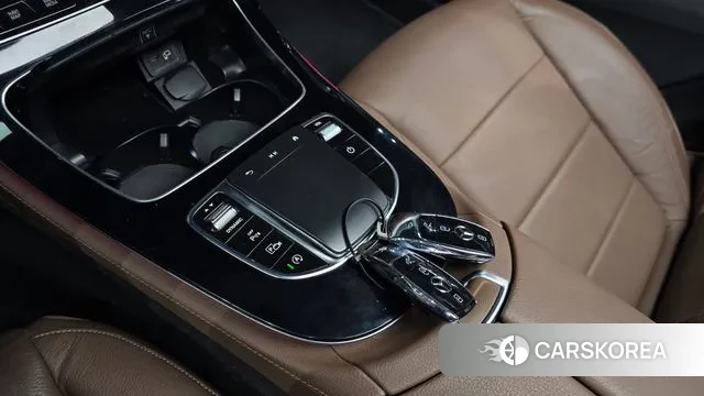 Mercedes-Benz E-Class W213 id 3577802 из Кореи 9