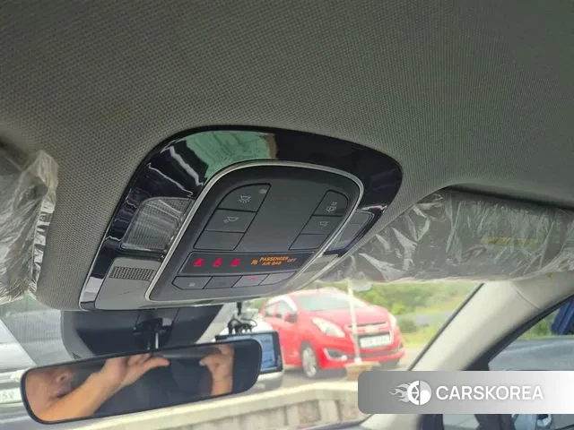 Hyundai The New Santa Fe id 3176145 из Кореи 9