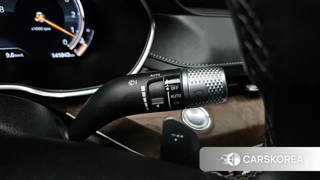 Genesis G80 (RG3) id 3225918 из Кореи 9