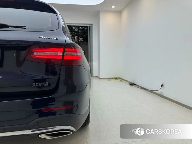 Mercedes-Benz GLC id 4242531 из Китая 9