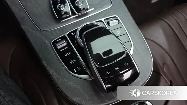 Mercedes-Benz CLS-Class C257 id 2885986 из Кореи 9