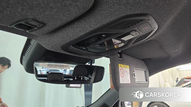 Renault Korea (Samsung) Grand Coleos id 3825767 из Кореи 9