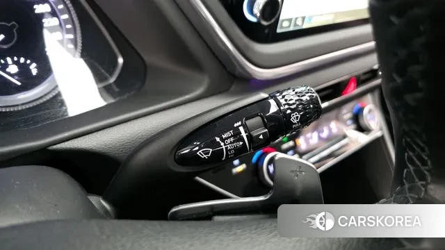 Hyundai Sonata (DN8) id 3596681 из Кореи 9