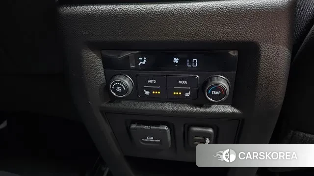 Chevrolet (GM Daewoo) Traverse id 3043150 из Кореи 9