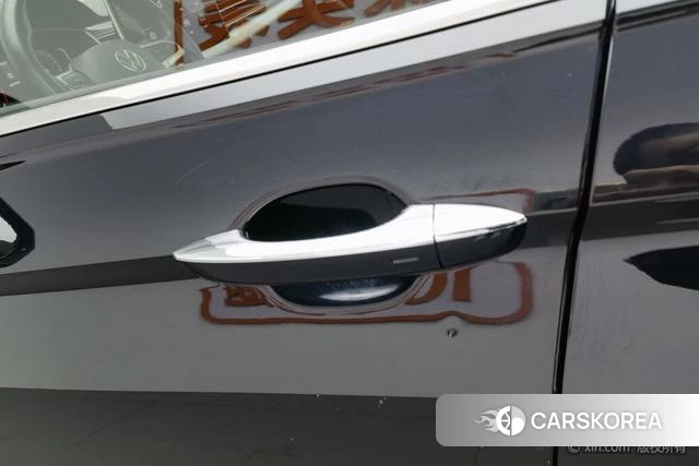 Volkswagen Tiguan L id 4210679 из Китая 9