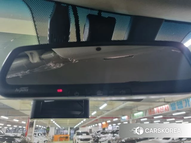 Ssangyong Actian 2nd Generation id 3786024 из Кореи 9