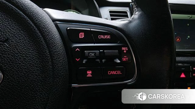 Kia Niro id 4781057 из Кореи 9