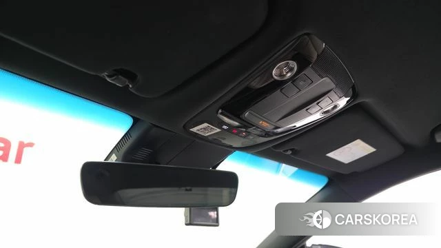 Kia K8 id 4409704 из Кореи 9