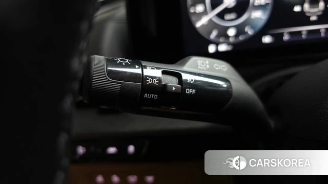 Kia Carnival 4th generation id 3827676 из Кореи 9