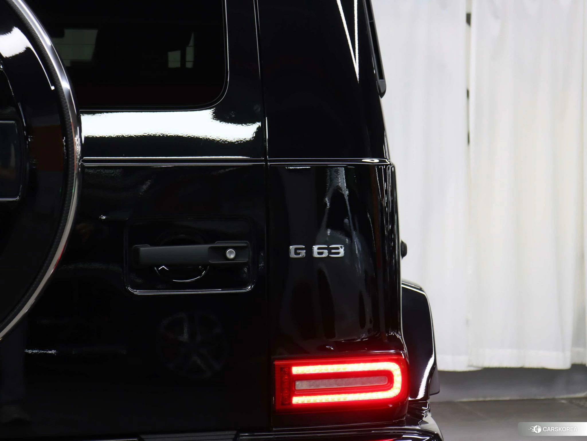 Mercedes-Benz G-class AMG id 4455297 из Китая 9