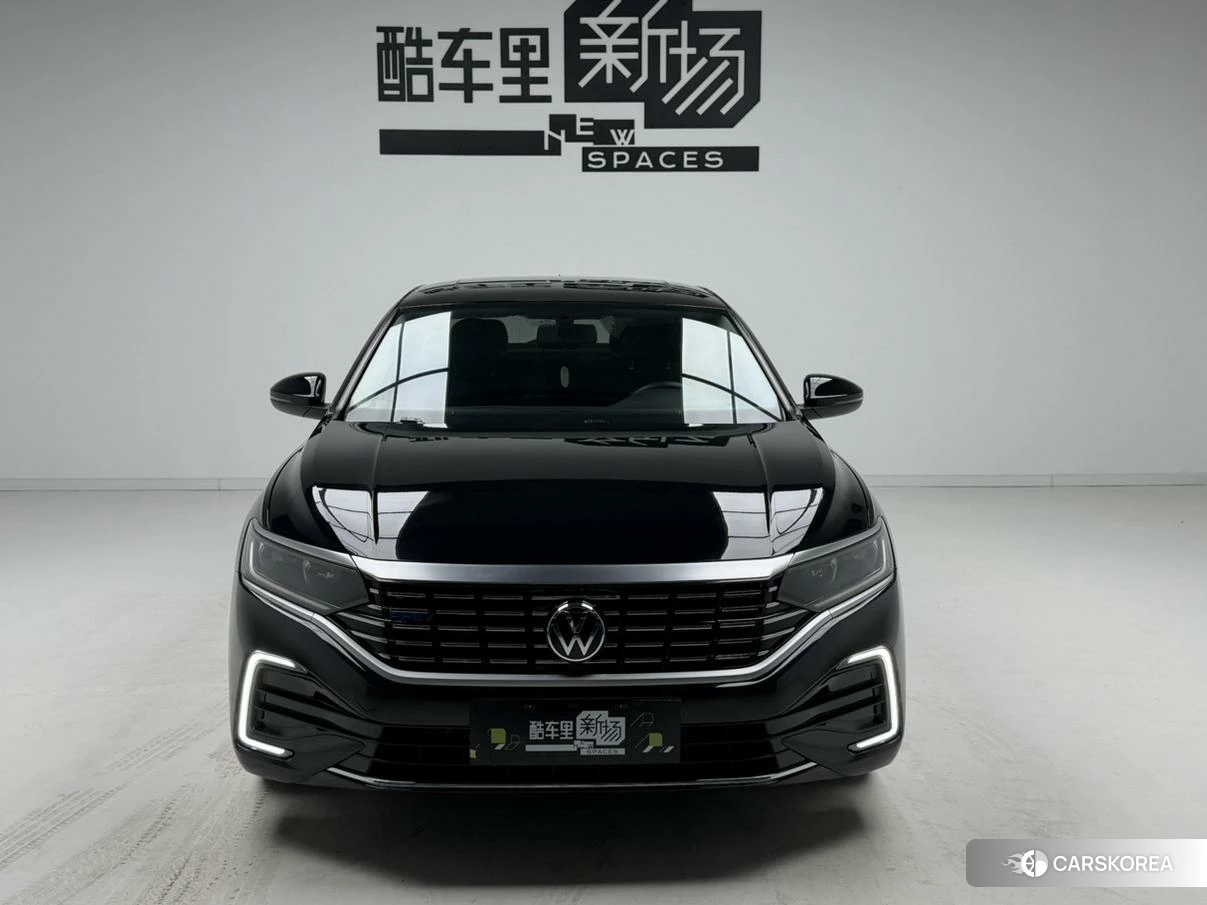 Volkswagen Passat PHEV id 4420765 из Китая 9