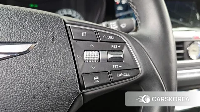 Genesis G90 id 3473547 из Кореи 9