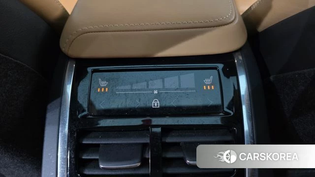 Volvo S60 3rd generation id 3965514 из Кореи 9