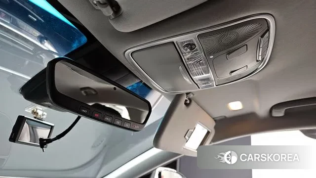 Kia More K9 id 2970979 из Кореи 9