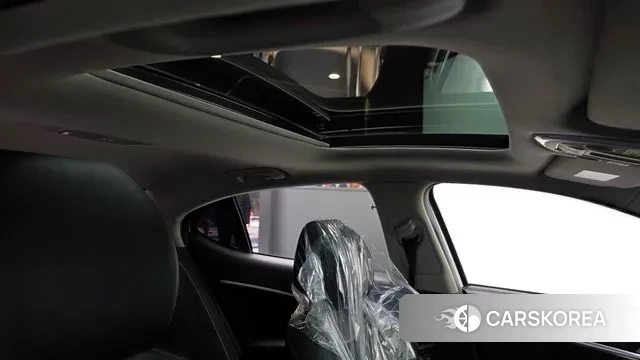 Genesis G70 id 3651541 из Кореи 9