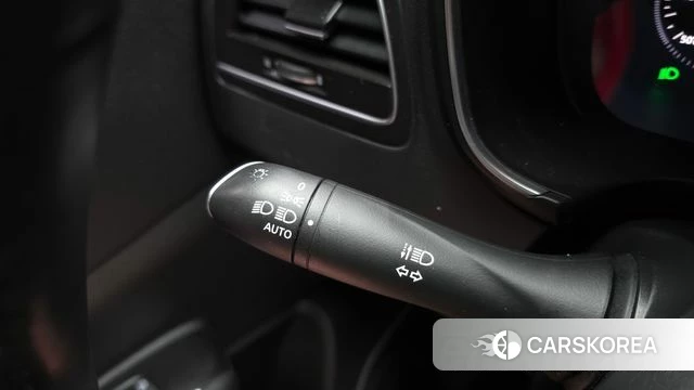 Renault Korea (Samsung) The New QM6 id 4645991 из Кореи 9
