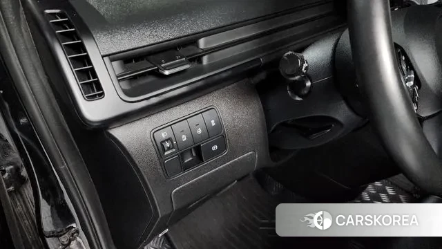 Hyundai Staria id 2931561 из Кореи 9