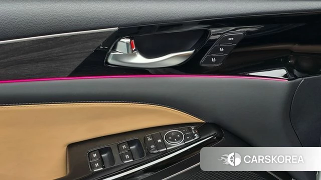 Kia K7 Premier id 4581564 из Кореи 9