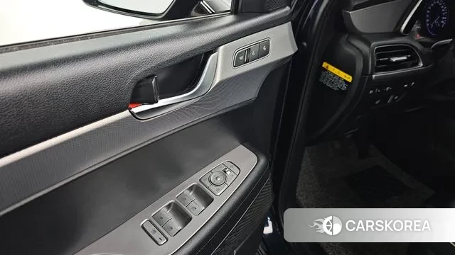 Hyundai Palisade id 3396012 из Кореи 9