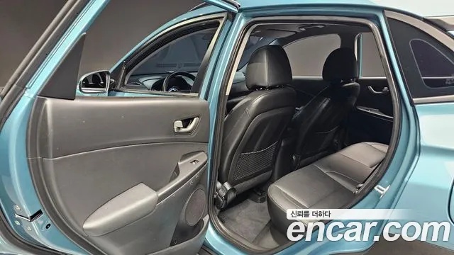 Hyundai Kona id 2765795 из Кореи 9