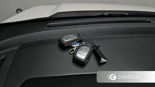 Hyundai Casper id 3963636 из Кореи 9