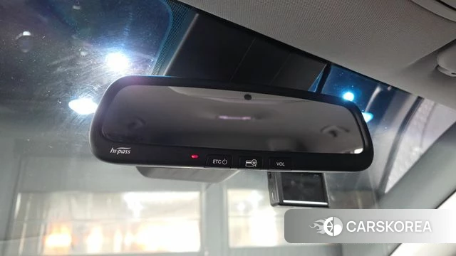 Hyundai All New Tucson id 3835019 из Кореи 9