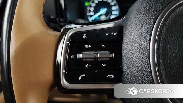 Kia Sorento 4th Generation id 4731786 из Кореи 9
