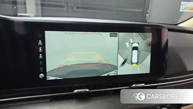 Kia Carnival 4th generation id 3716925 из Кореи 9