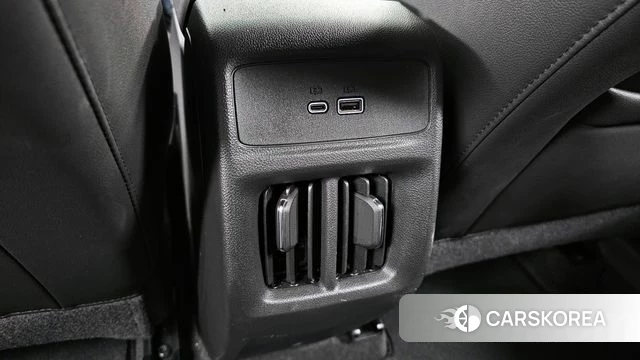 Chevrolet (GM Daewoo) Trax Crossover id 4243403 из Кореи 9