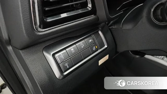 Ssangyong Berry New Tivoli id 3443682 из Кореи 9