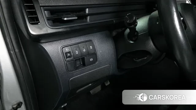 Hyundai Staria id 3359890 из Кореи 9