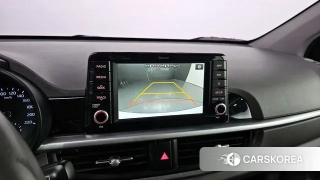 Kia All New Morning (JA) id 3474870 из Кореи 9