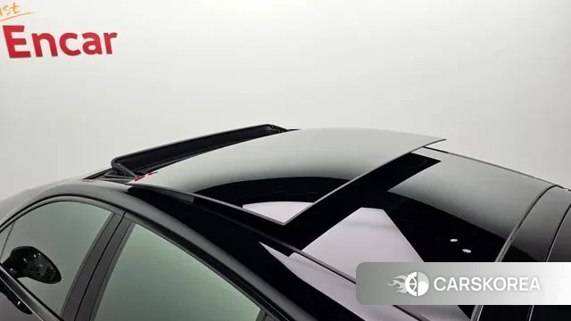 Porsche Panamera (971) id 3029248 из Кореи 9