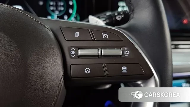 Hyundai The New Grandeur IG id 3432344 из Кореи 9