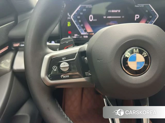BMW 5 series id 4348591 из Китая 9