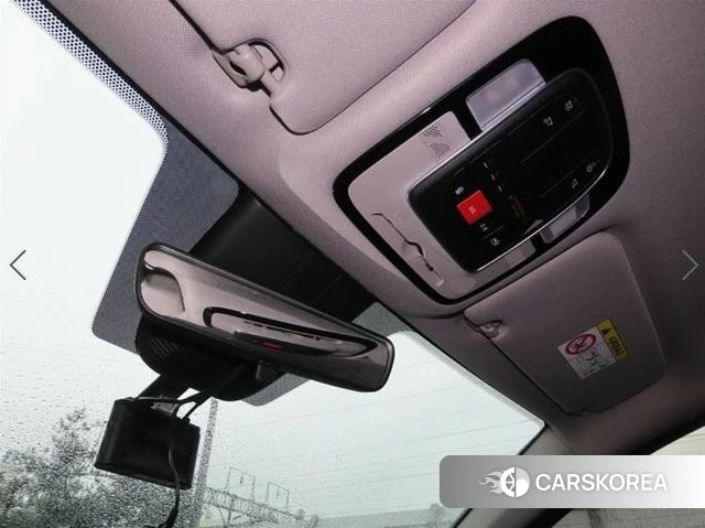 Hyundai The New Santa Fe id 3920945 из Кореи 9