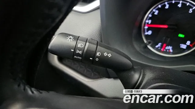 Toyota RAV4 5th Generation id 2406745 из Кореи 9