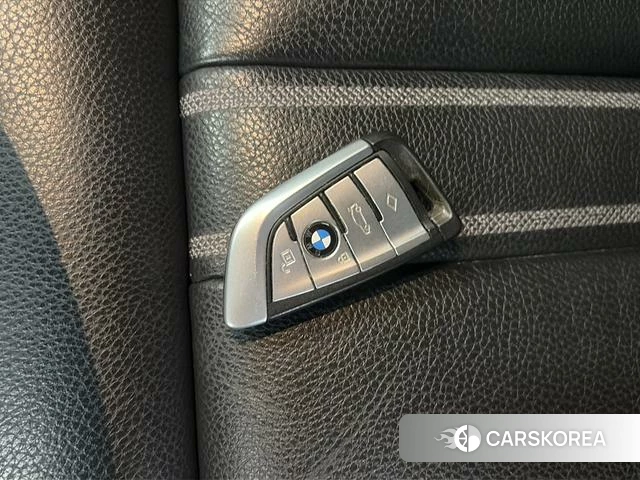 BMW 5 series (imported) id 4301574 из Китая 9