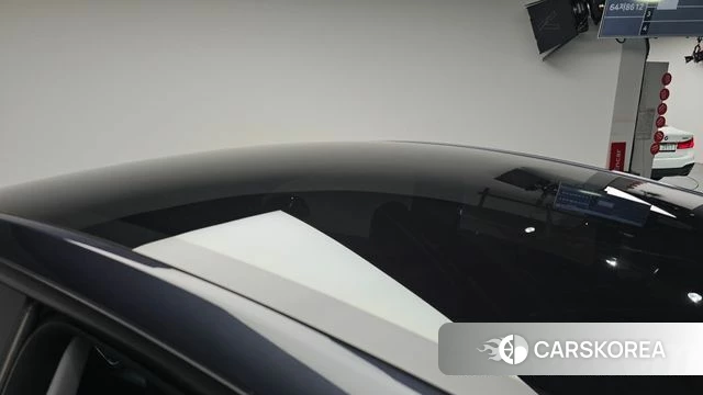 Tesla Model Y id 4456004 из Кореи 9
