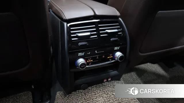 BMW 5 Series (G30) id 3587787 из Кореи 9