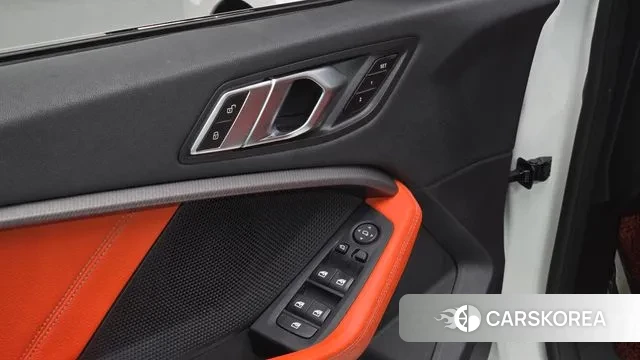 BMW 2 Series Gran Coupe (F44) id 3473387 из Кореи 9