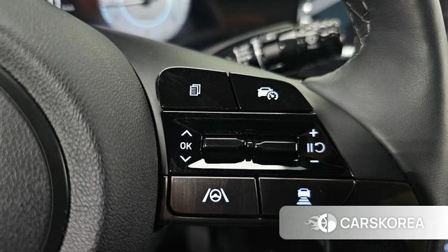 Hyundai The New Avante (CN7) id 4863141 из Кореи 9