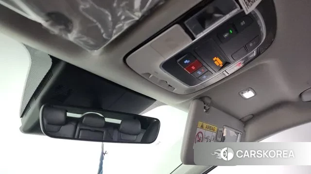 Hyundai The New Tucson Hybrid (NX4) id 3739184 из Кореи 9