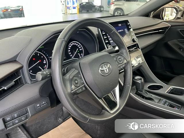 Toyota Asian dragon id 3856302 из Китая 9