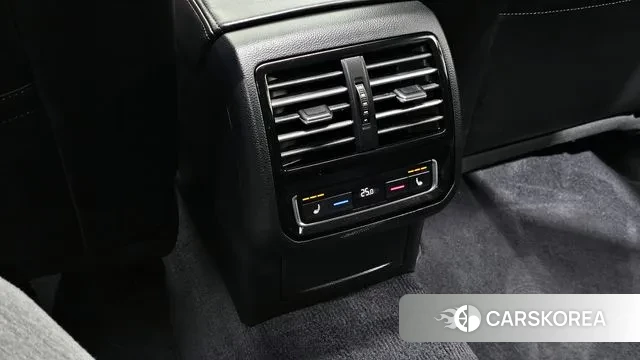 Volkswagen Passat GT (B8) id 3574221 из Кореи 9