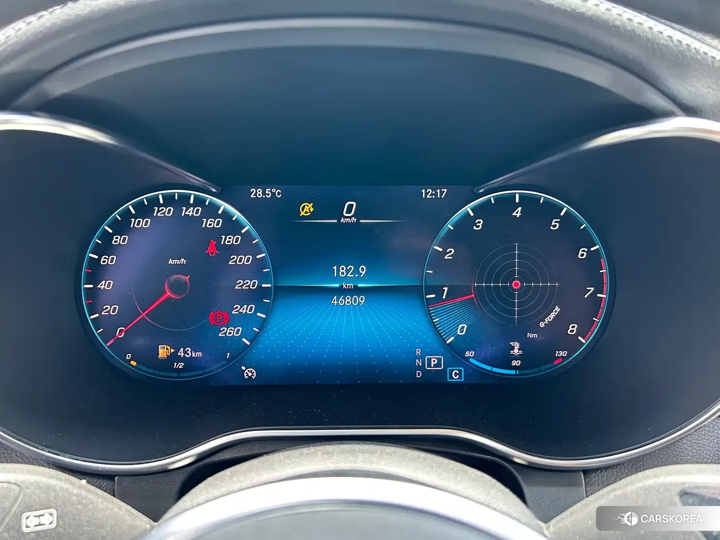 Mercedes-Benz GLC id 4546276 из Китая 9