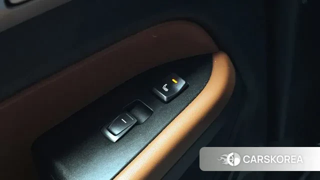 Ssangyong Rexton Sports id 3742802 из Кореи 9